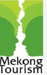 Mekong Tourism - logo