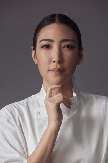 Pichaya ‘Pam’ Soontornyanakij of Potong in Bangkok wins Asia’s Best Female Chef Award as part of Asia's 50 Best Restaurants 2024, sponsored by S.Pellegrino & Acqua Panna.