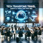 Tech Transforms Travel
