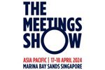 The Meetings Show Asia Pacific - logo