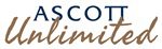 Ascott Unlimited - logo