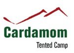 Cardamom Tented Camp - logo