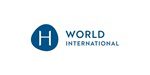 H World International - logo SMALL