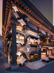 ‘LV The Place Bangkok’ Opens as a New 360 Concept Including Store.