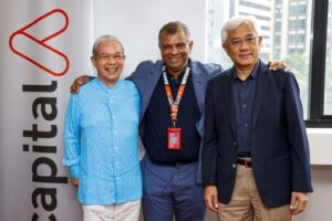AirAsia appoints Tony Fernandes as strategic advisor