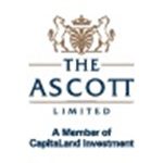 Ascott - logo