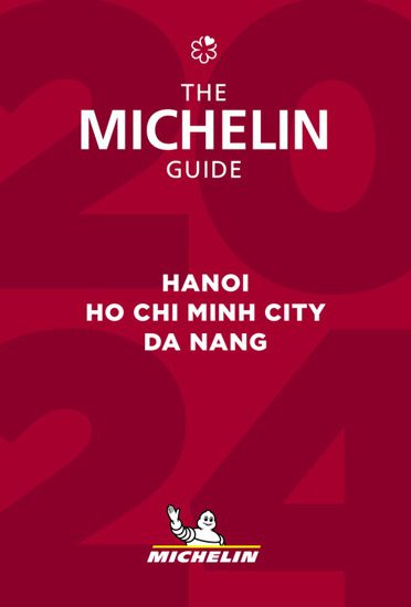 Da Nang Emerges as New Culinary Star in Michelin Guide Expansion.