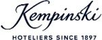 Kempinski Hotels - logo