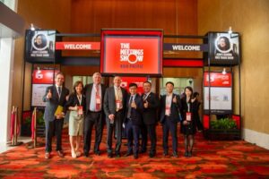 Meetings Show Asia Pacific 2024 A Landmark MICE Event in Singapore