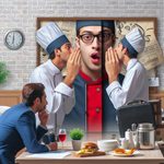Study Exposes Gossip as a Career Hazard in Hospitality Sector.