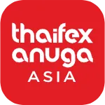THAIFEX Anuga Asia-Logo