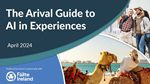 Arival's AI Guide - Transforming the Travel and Tour Industry.