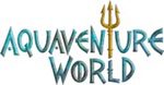 Aquaventure World - Logo