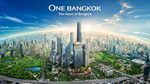 One Bangkok The Heart of Bangkok
