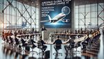 Aerospace Global Forum to Champion Change at Farnborough International Airshow 2024.