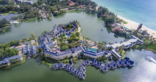 Angsana Laguna Phuket, a 5-star beachfront resort, is the venue of PHIST 2024