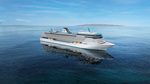 Crystal and Fincantieri Partner for Two New Luxury Ocean Ships.