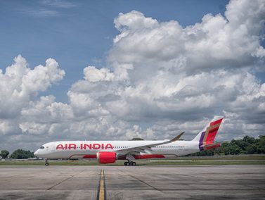 Air India’s A350 to Fly DEL-LHR Twice Daily!