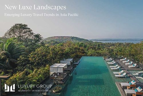 Discover the New Era of Luxury Travel in Asia-Pacific