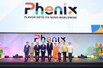 Phenix Grand Opening