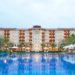 Danang Marriott Resort & Spa Swimming Pool