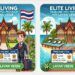 Elite Living: Thailand Visa Program with Layan Verde.