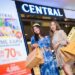 Central Group and BOT Revolutionize Cross-Border Payments for Tourists
